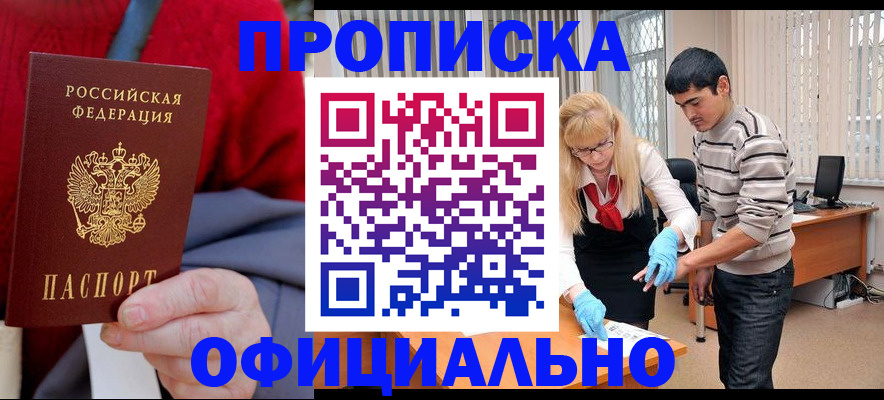 временная регистрация недорого в Видном
